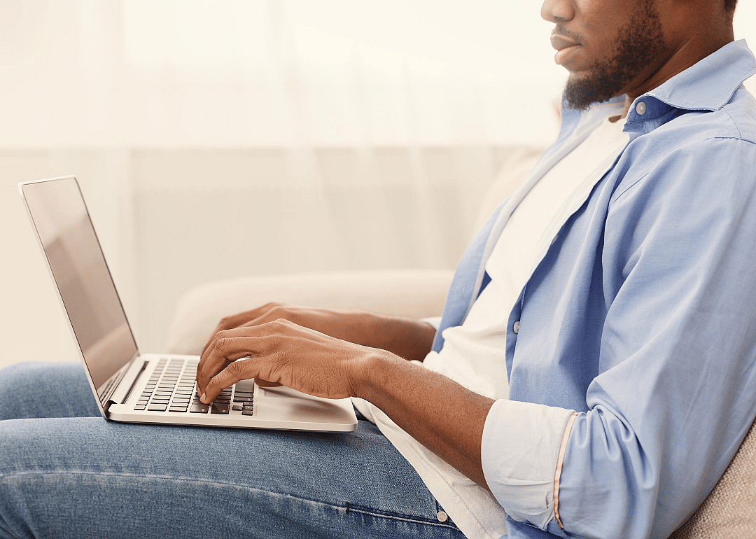 Self-employed workers and independent contractors may qualify