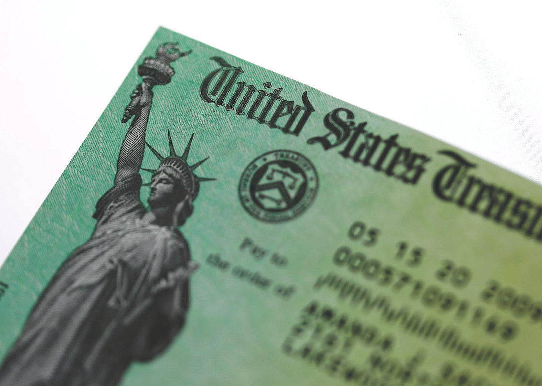 Weekly benefits vary from $213 to $555 across the country