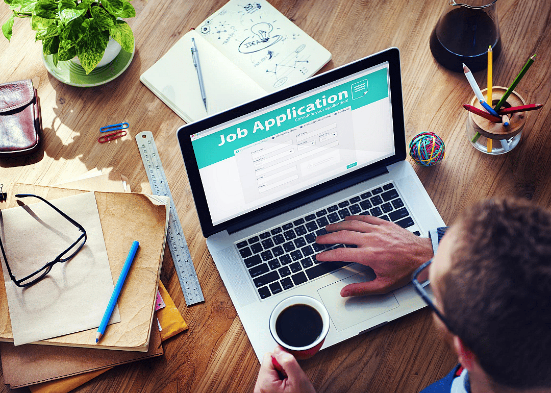 Work search requirement may be waived during the pandemic