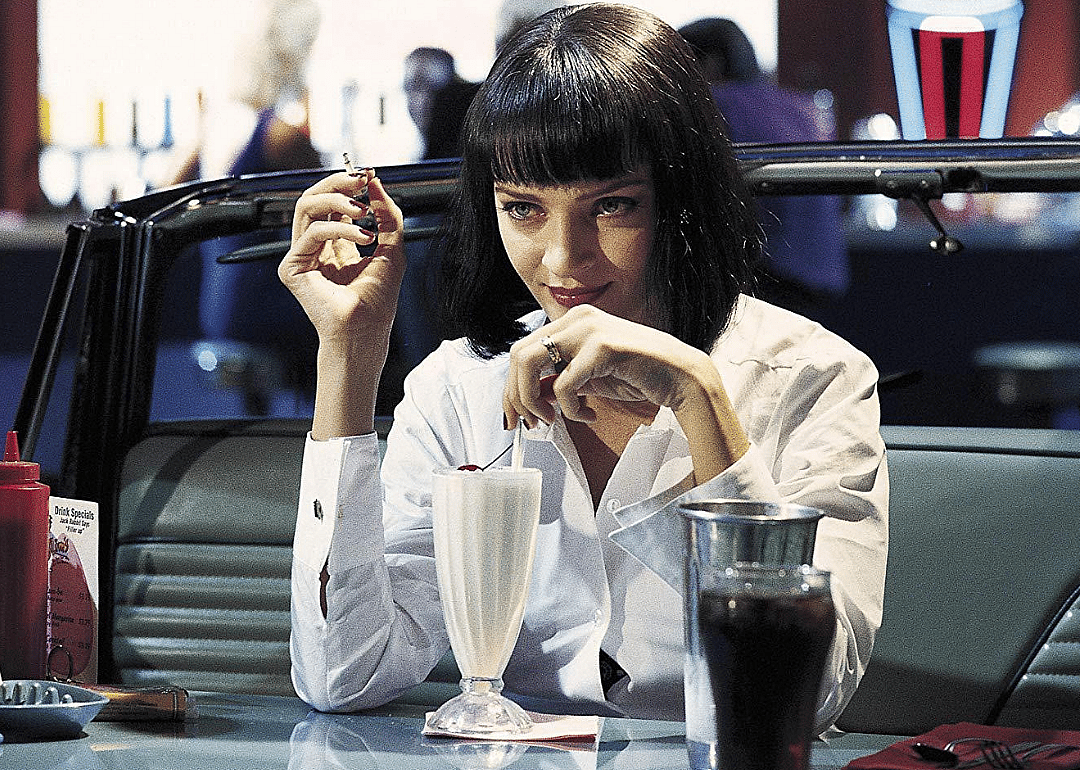 #6. Pulp Fiction (1994)