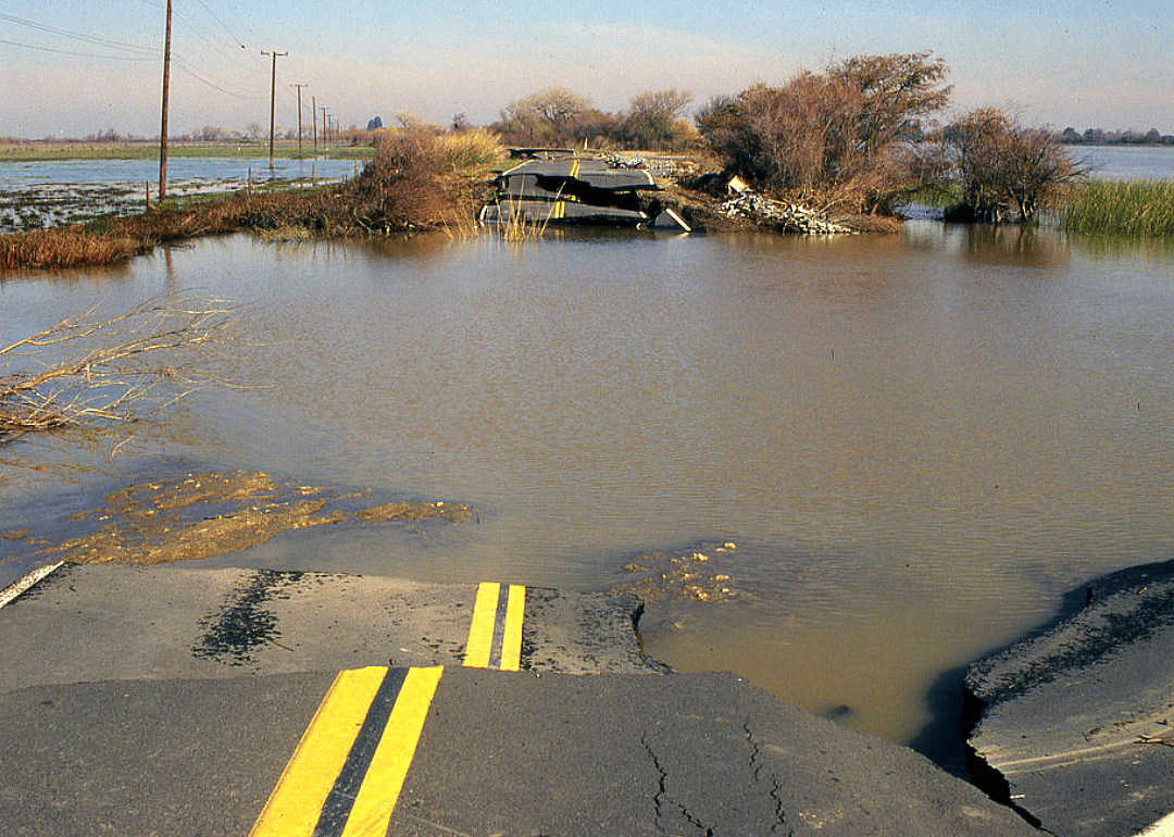 1996: Another East Coast nor'easter