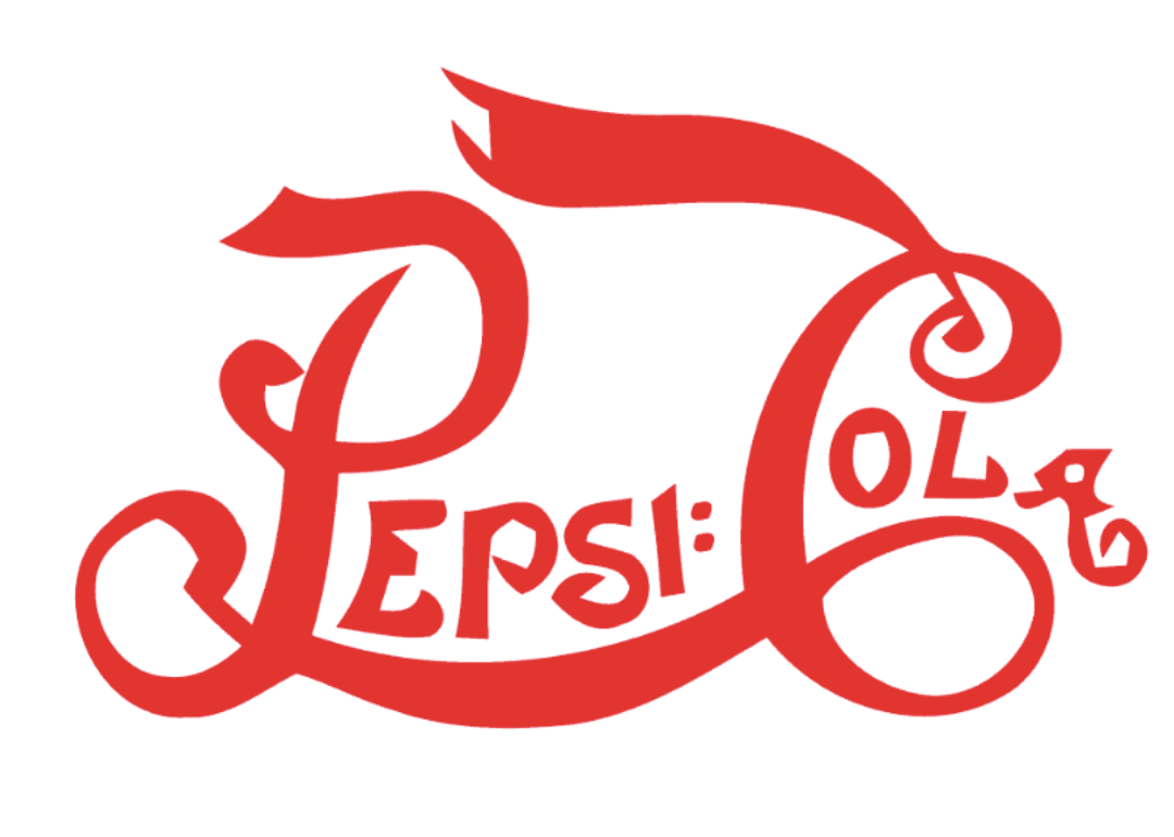 Pepsi: then