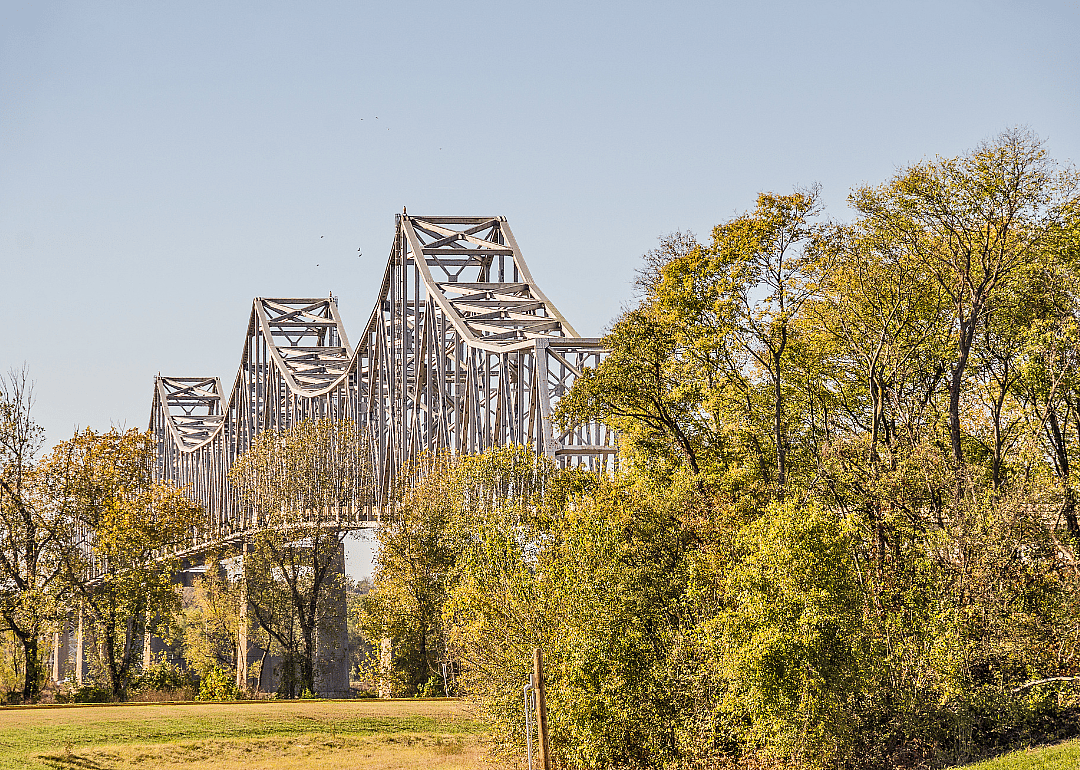 #15. Bradley County