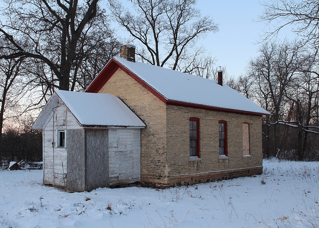 #2. Watertown-Fort Atkinson, WI