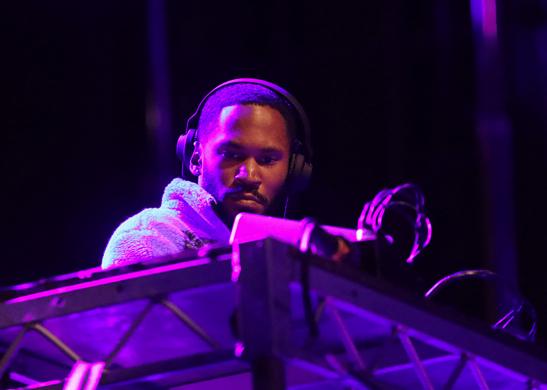 Kaytranada: 'Bubba' (2019)