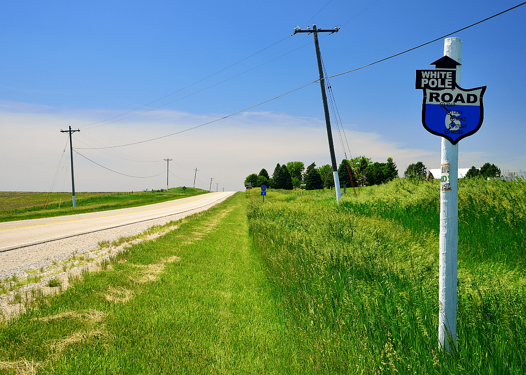 #22. Guthrie County