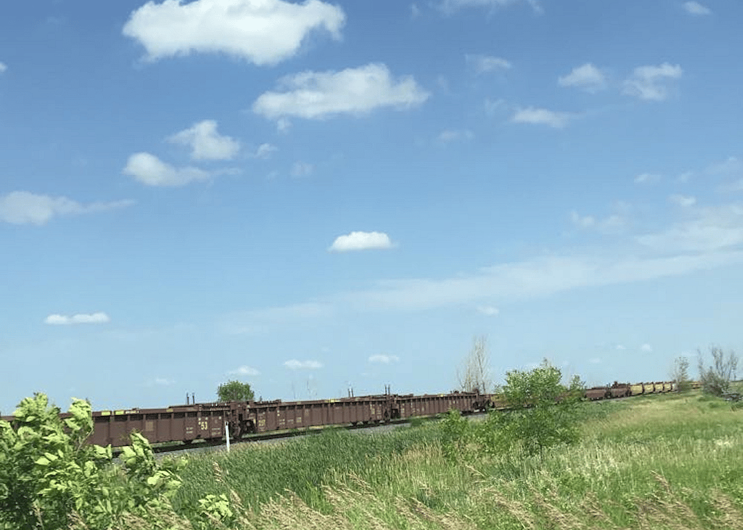 #2. Bremer County
