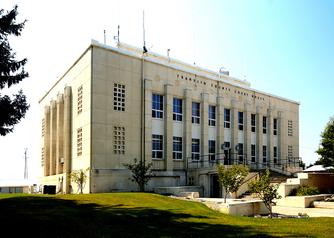 #26. Franklin County