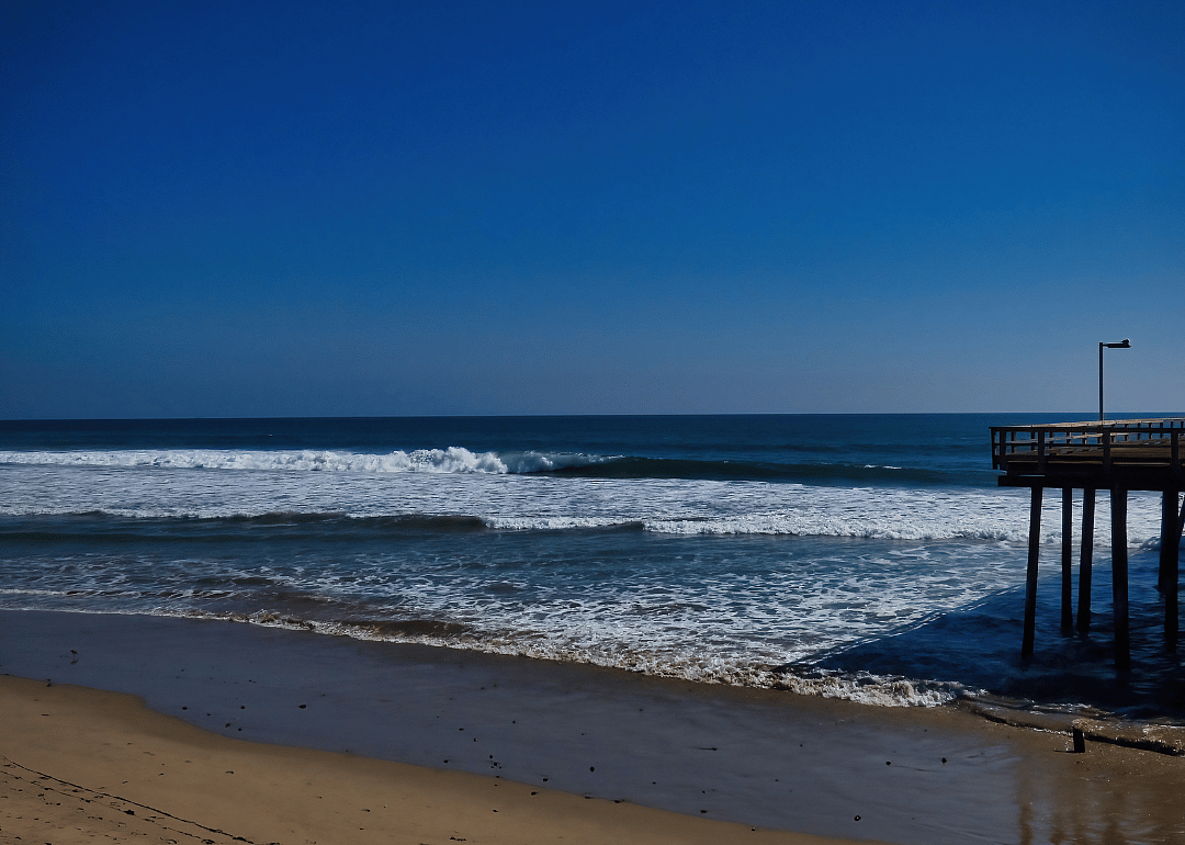 #45. Port Hueneme, California