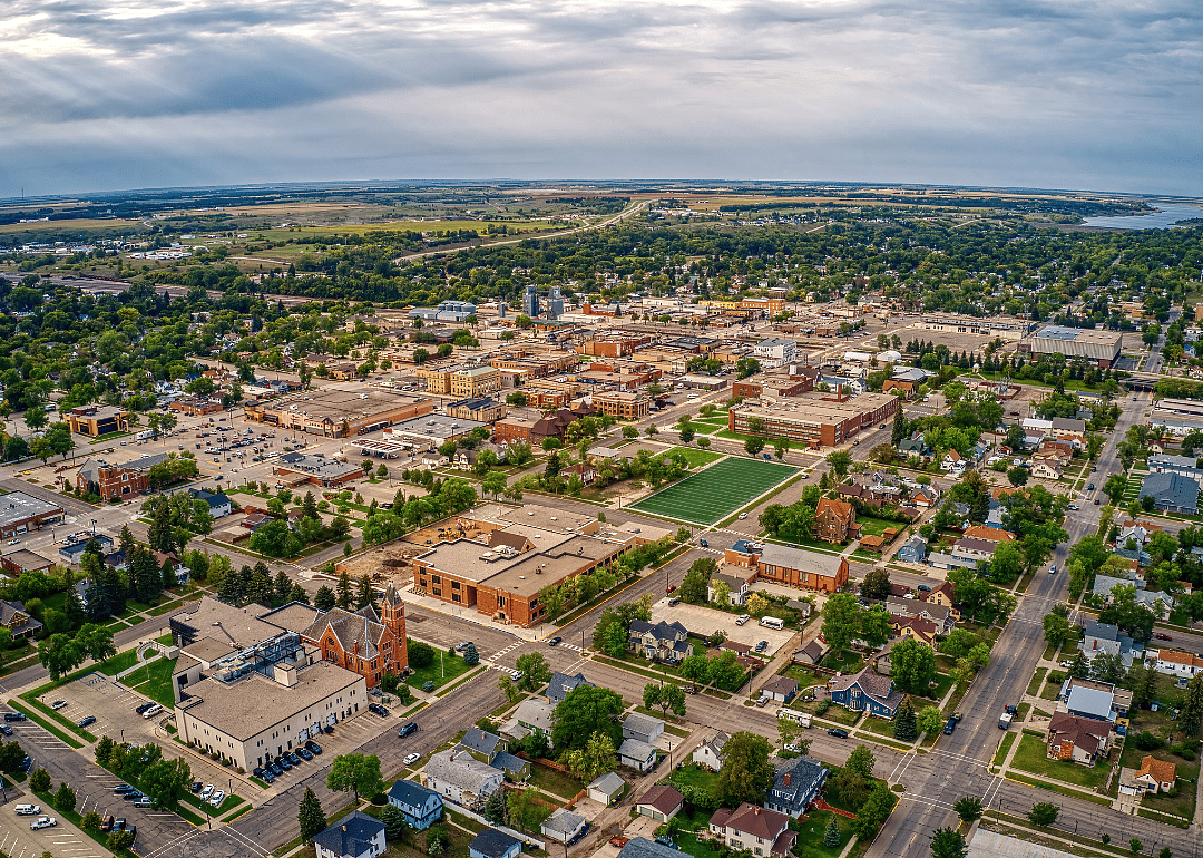 #22. Stutsman County