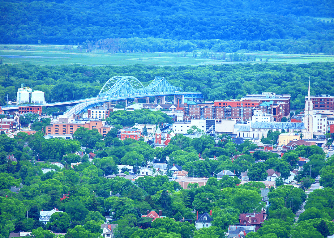 #42. La Crosse County