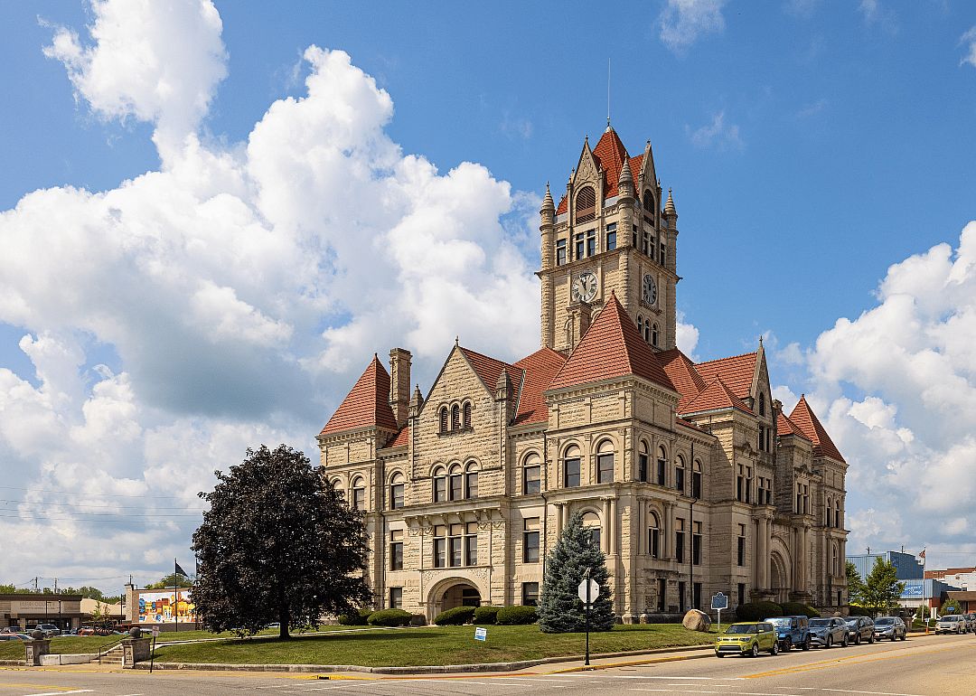 #39. Rush County