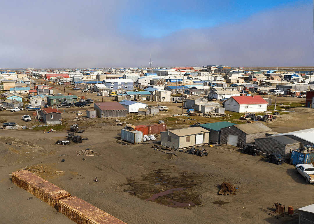 #6. North Slope Borough