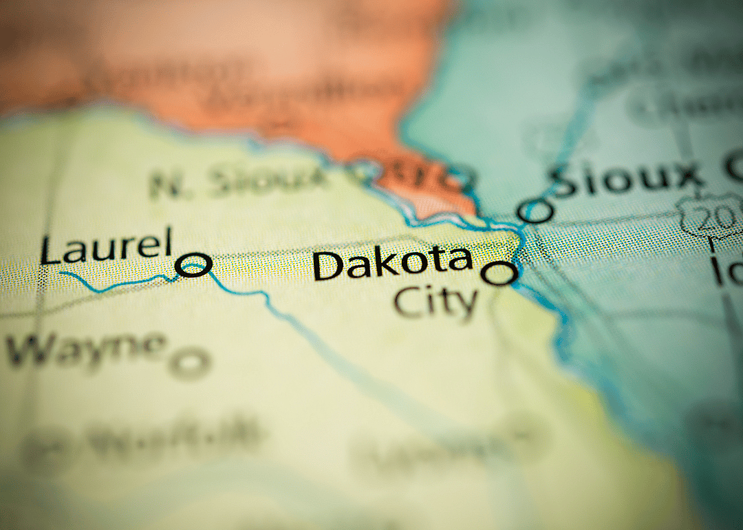Dakota County