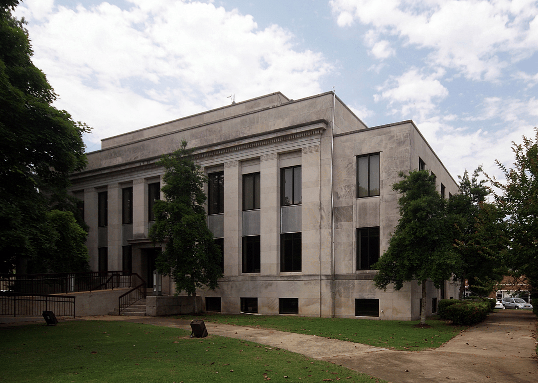 #45. McNairy County