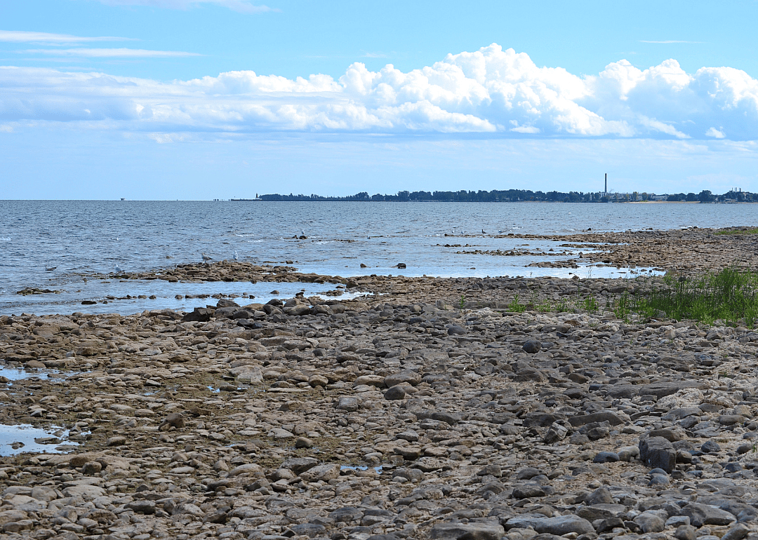 #48. Menominee County (tie)
