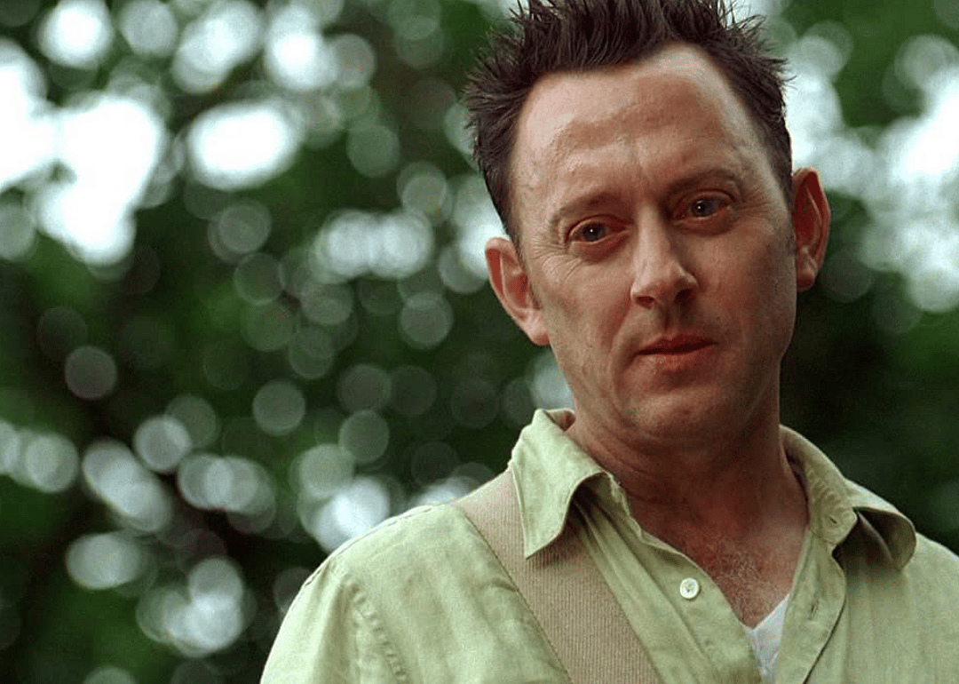 Michael Emerson in Lost, Season 3, Episode 20