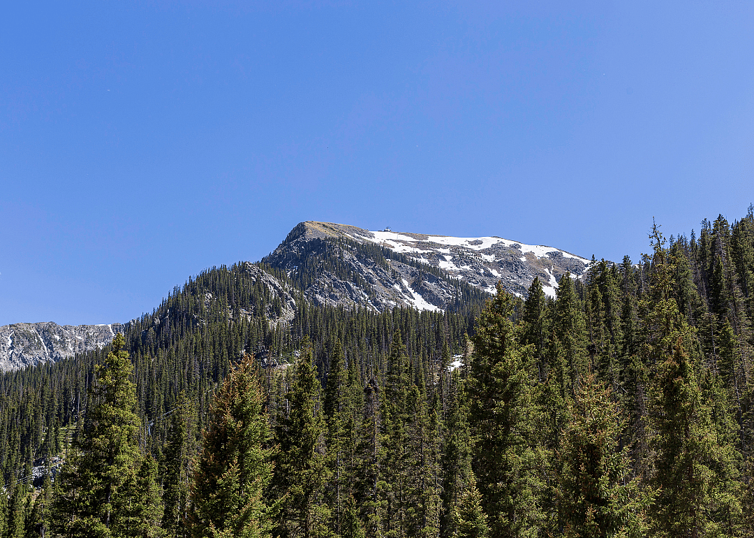 #9. Taos County