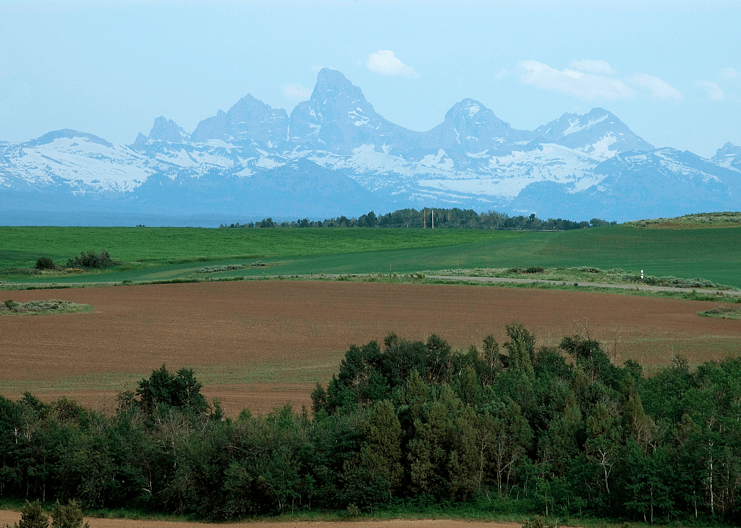 #17. Fremont County