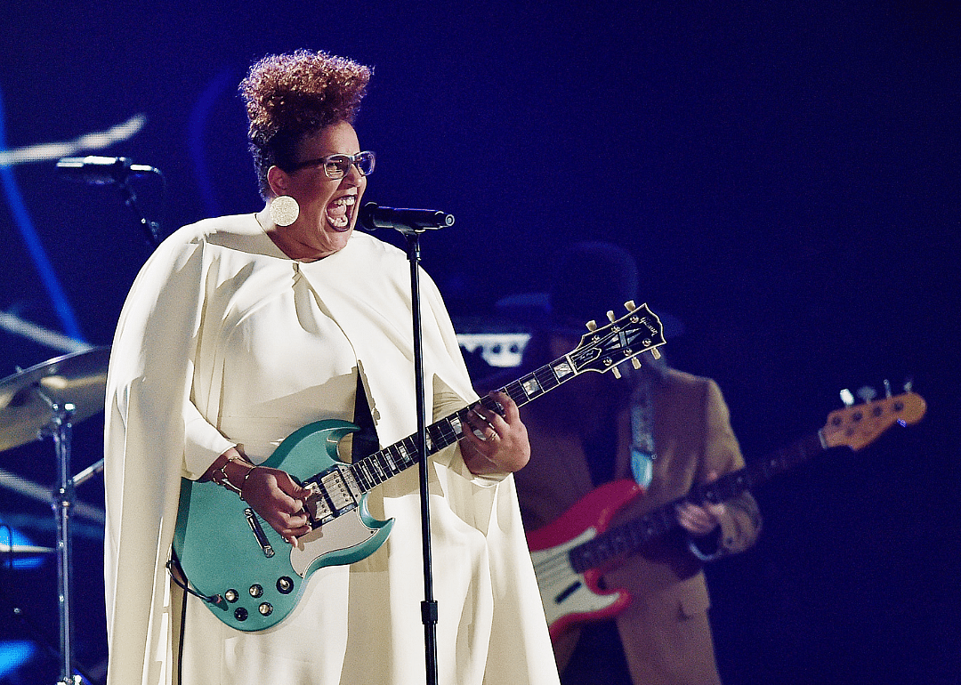 Brittany Howard: 'Jaime' (2019)