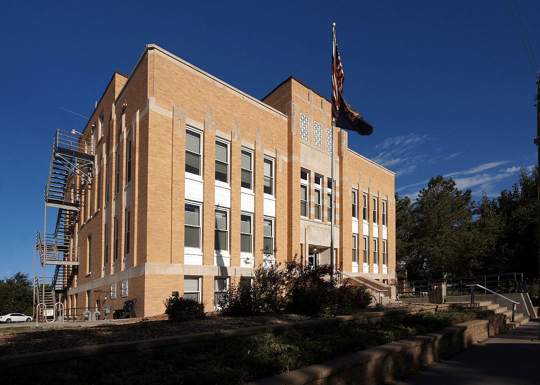 Dawes County