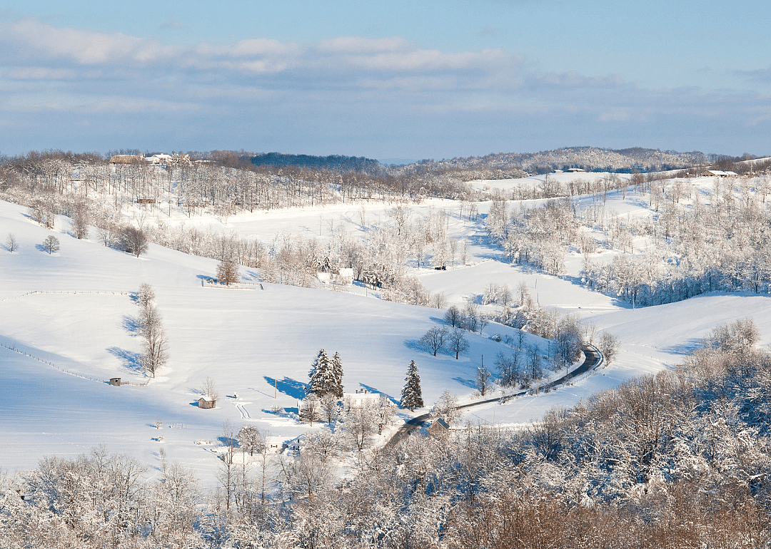 #18. Greene County