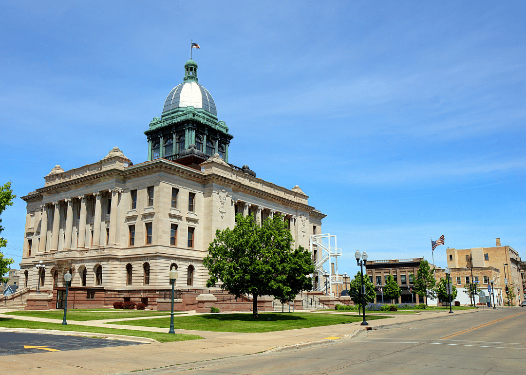 #18. Manitowoc County