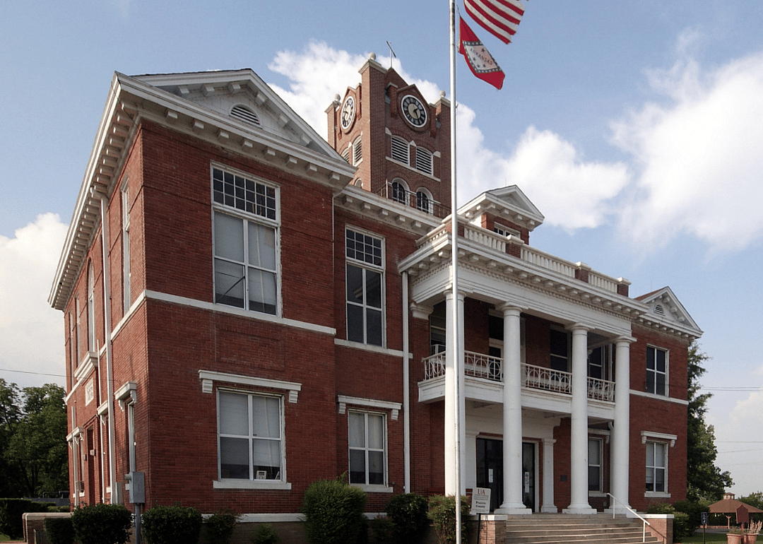 #49. Prairie County
