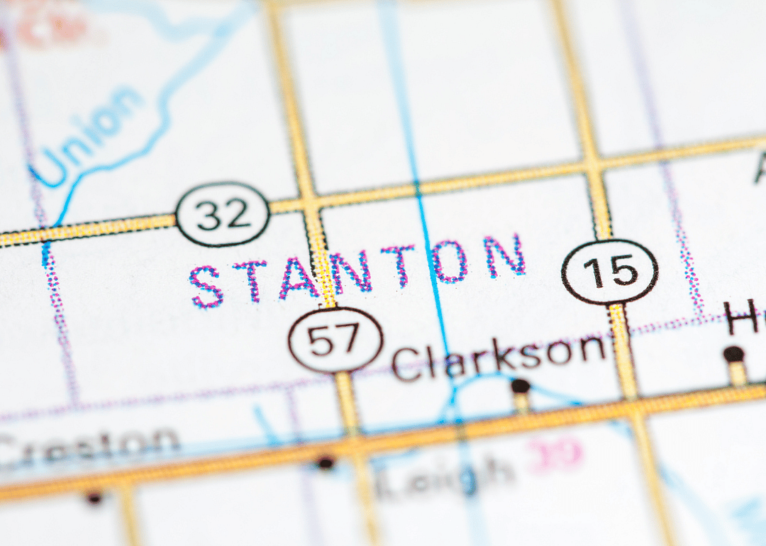 Stanton County
