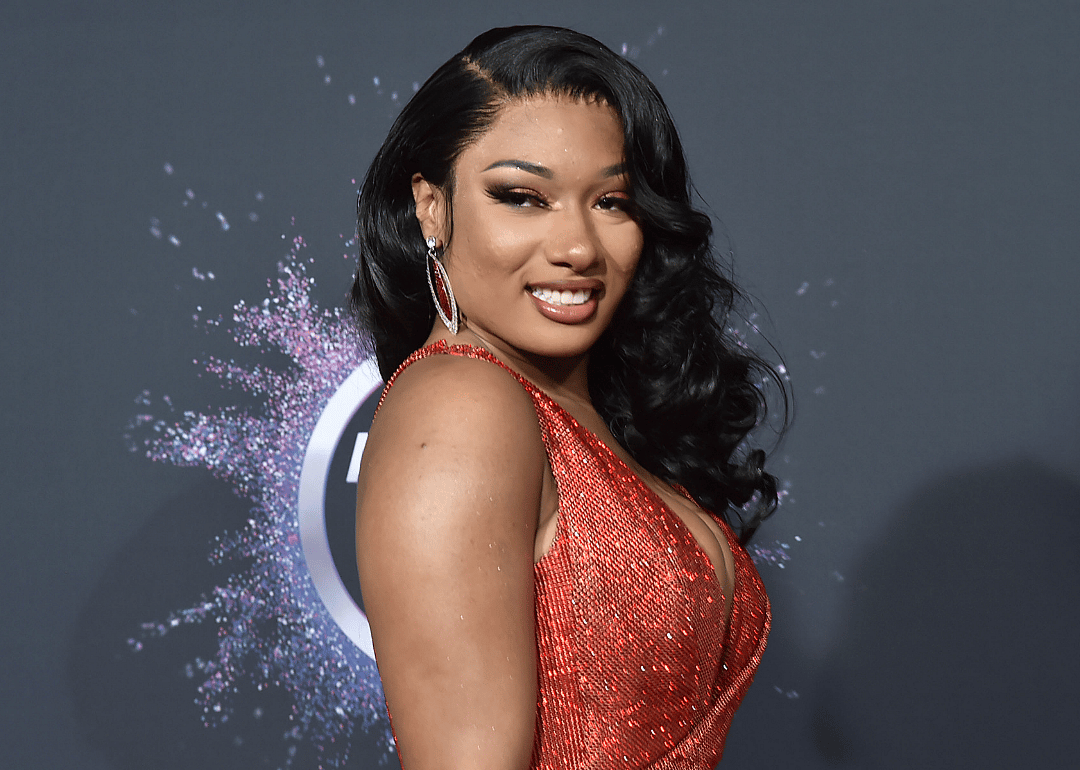 Megan Thee Stallion