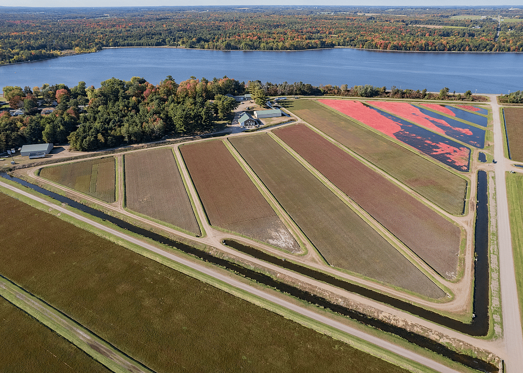 #3. Wisconsin Rapids-Marshfield, WI