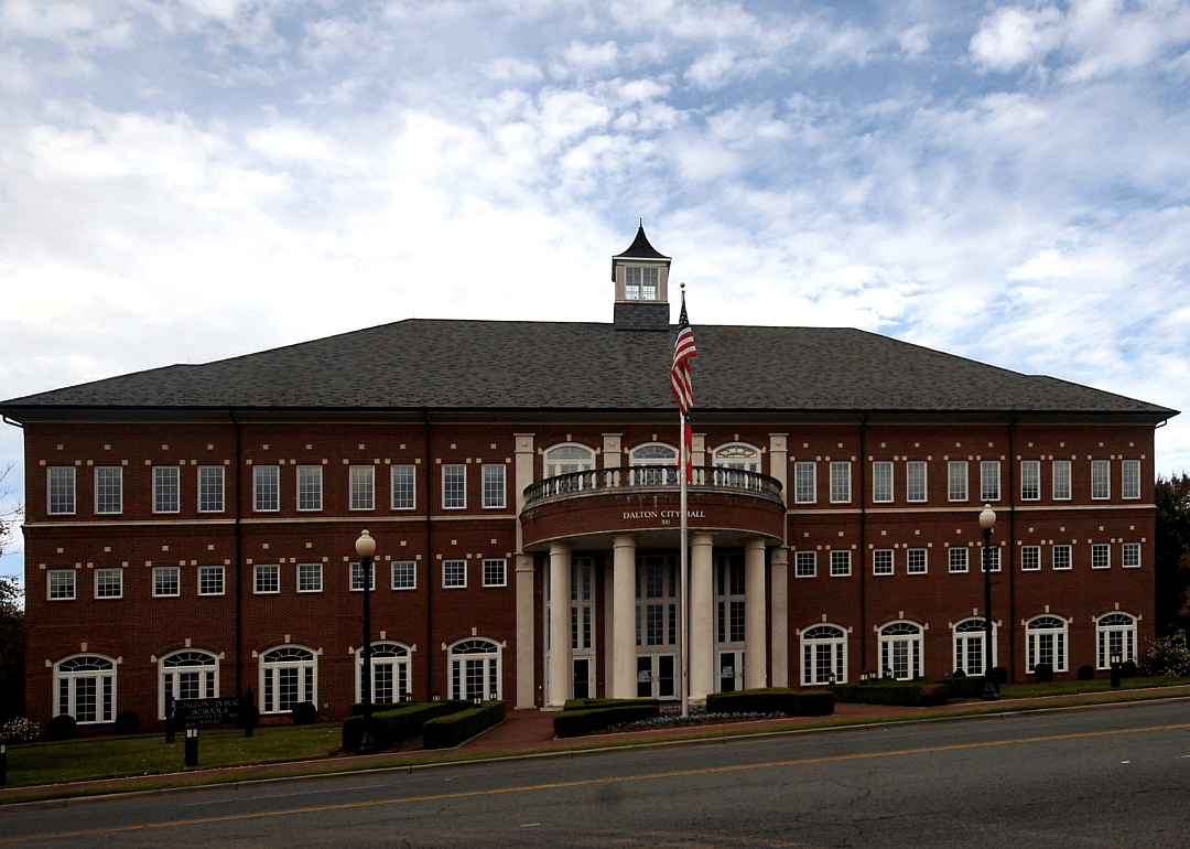 #42. Whitfield County