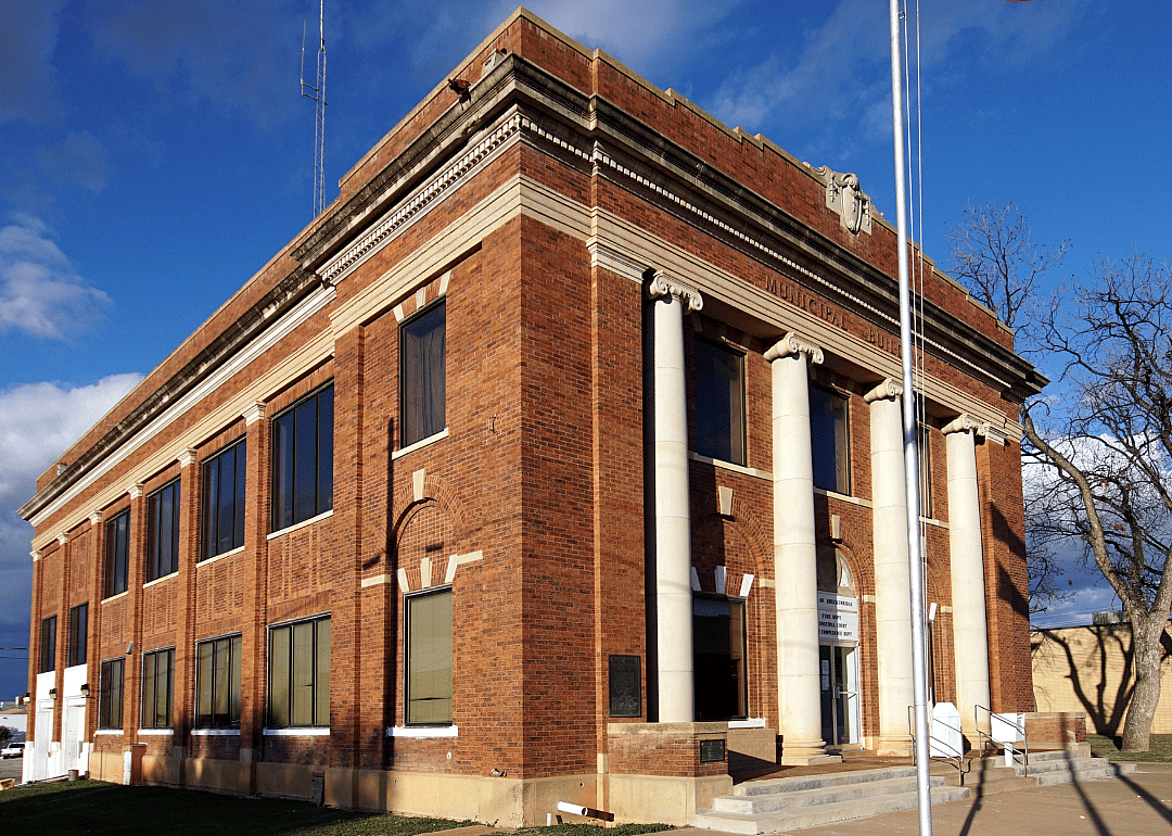 #13. Stephens County