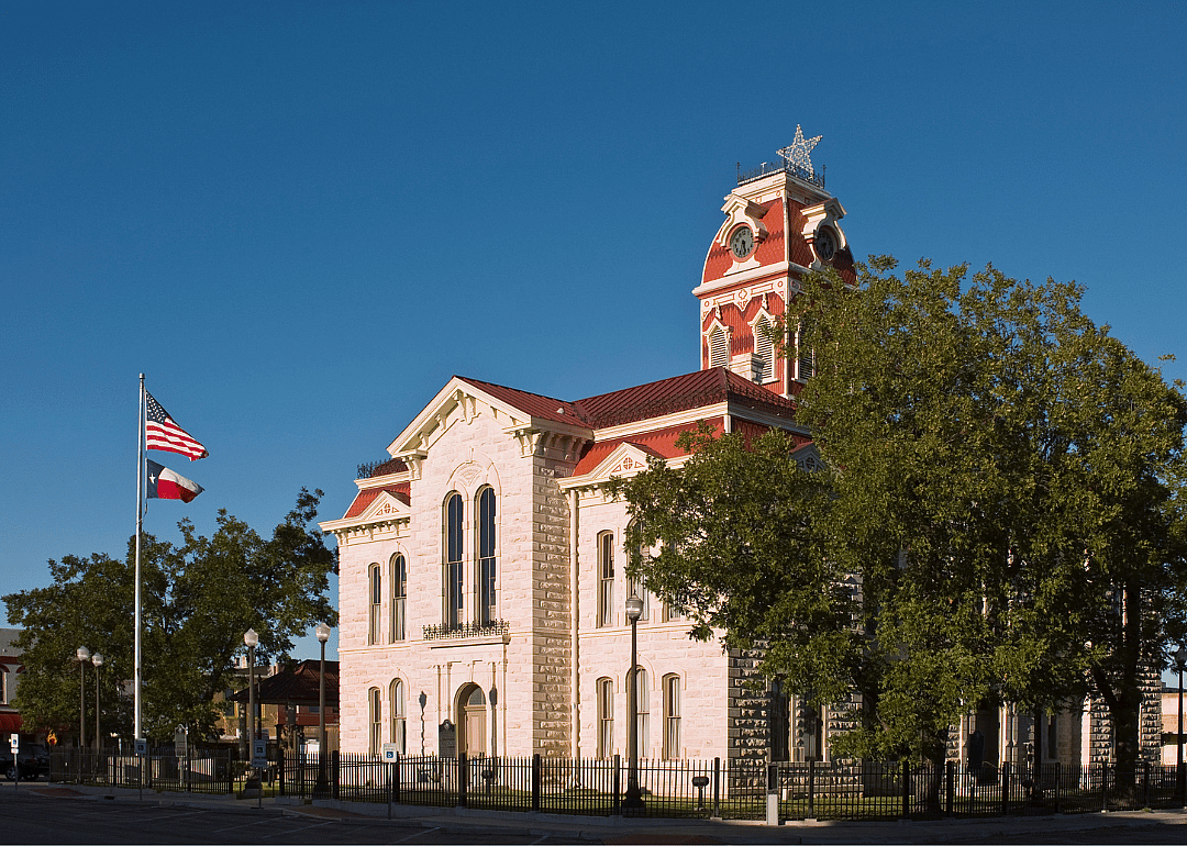 #49. Lampasas County
