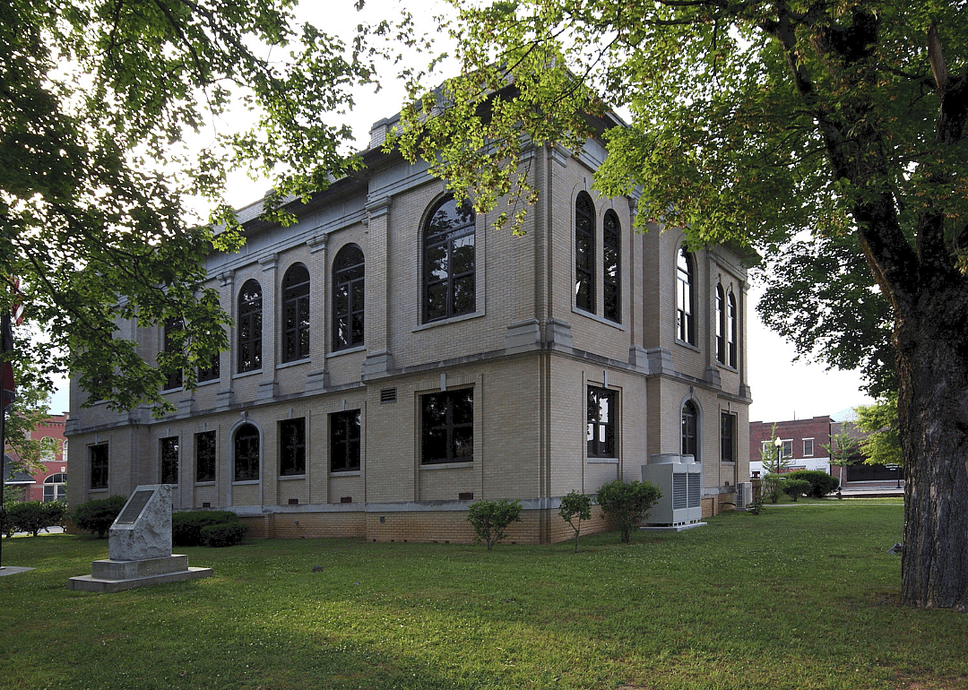 #17. Marion County