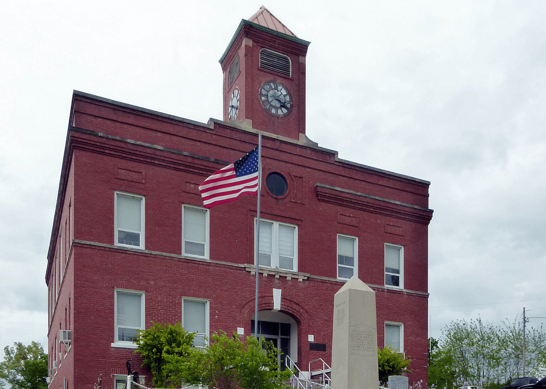 #14. Hardin County