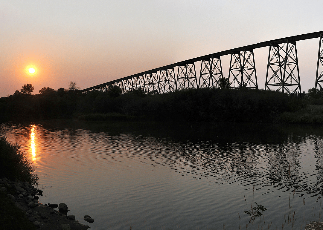 #12. Barnes County