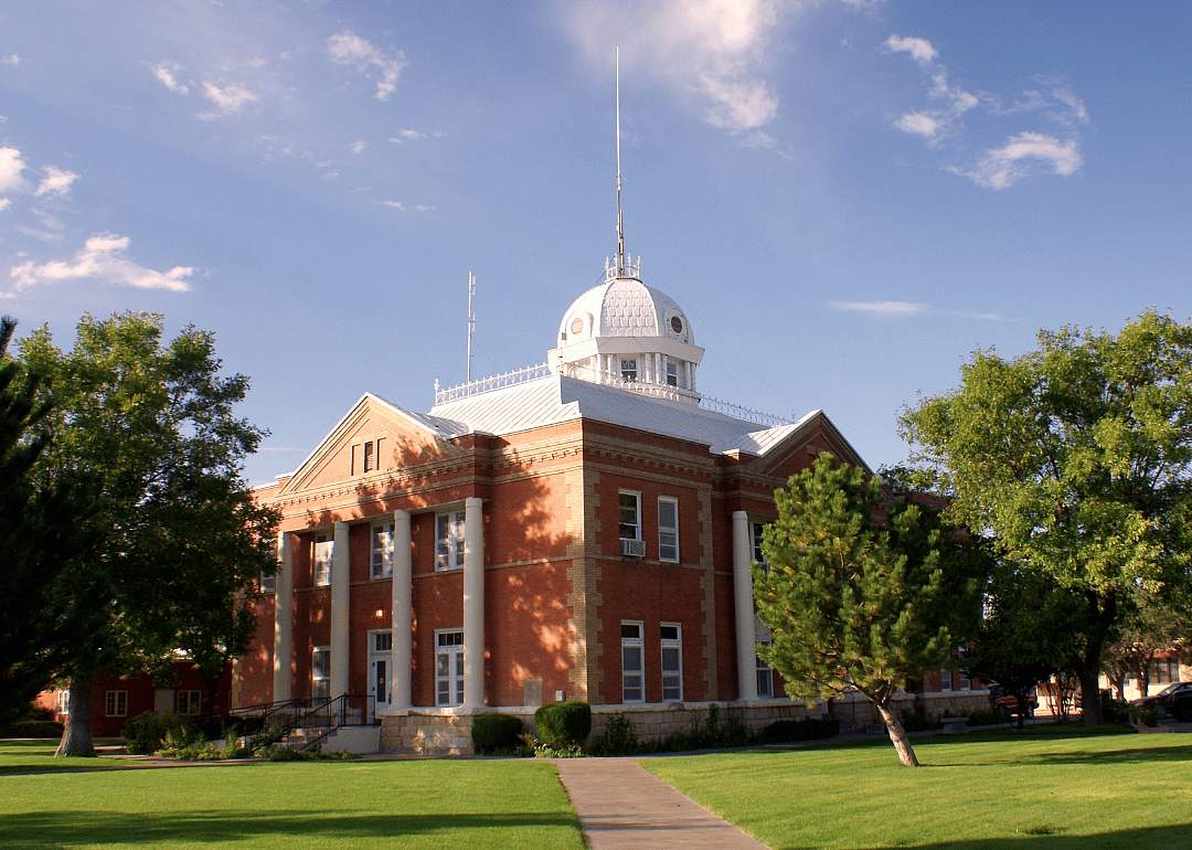 #17. Union County