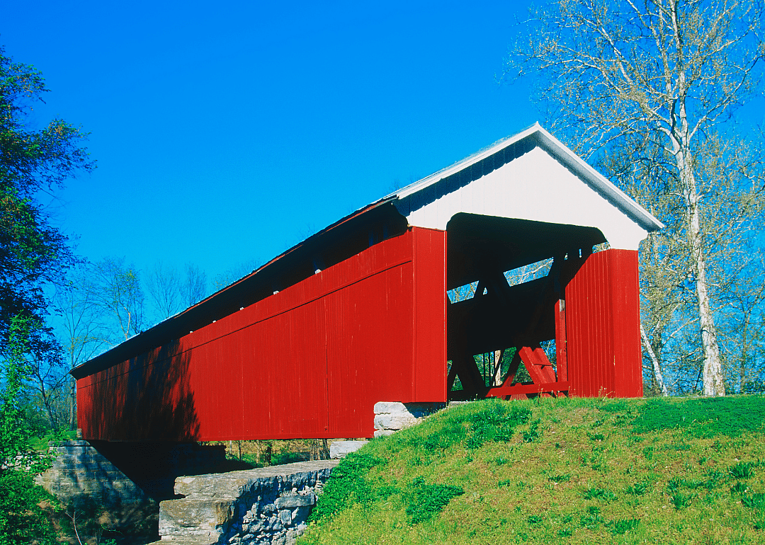 #31. Jennings County