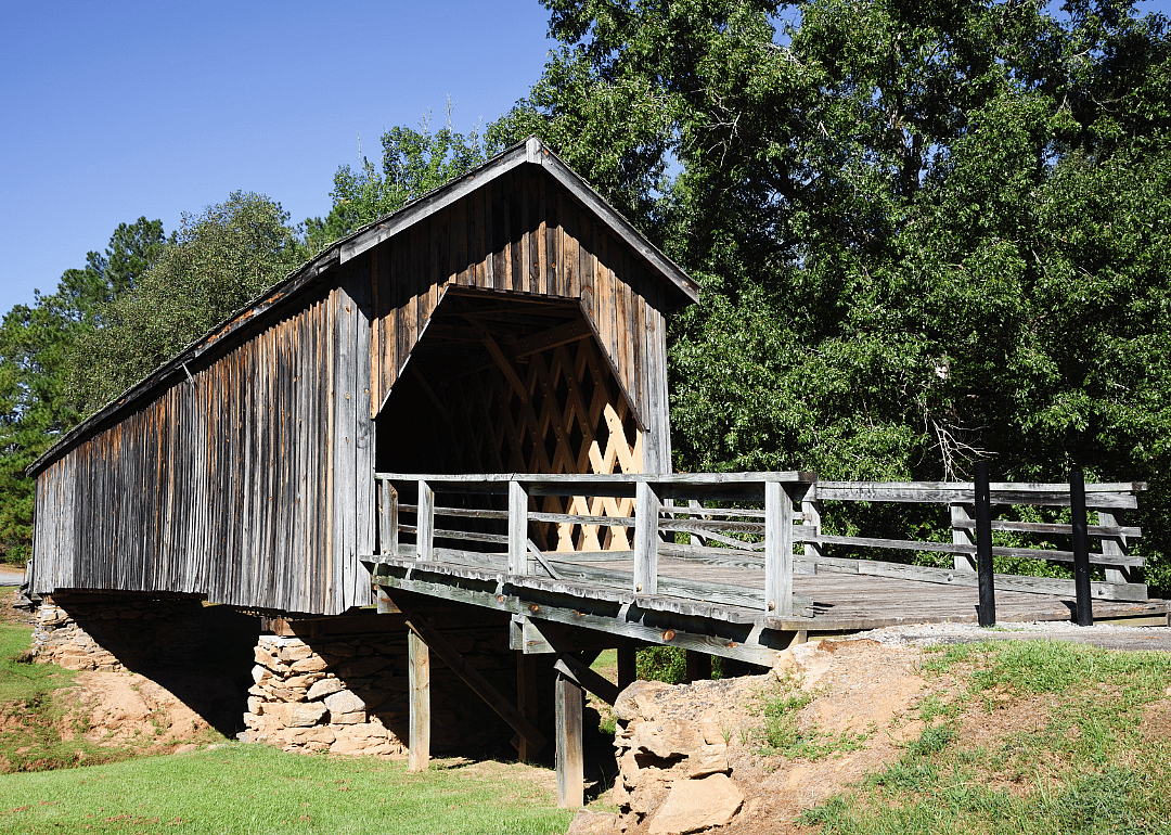 #15. Monroe County (tie)