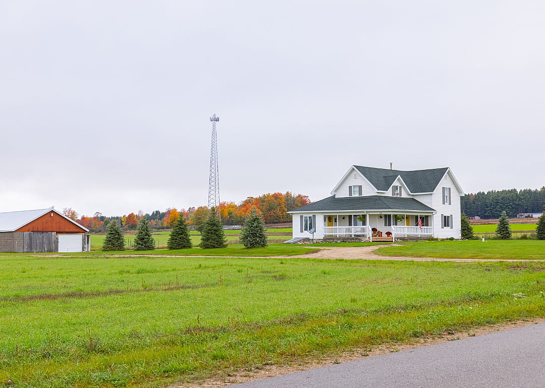 Missaukee County