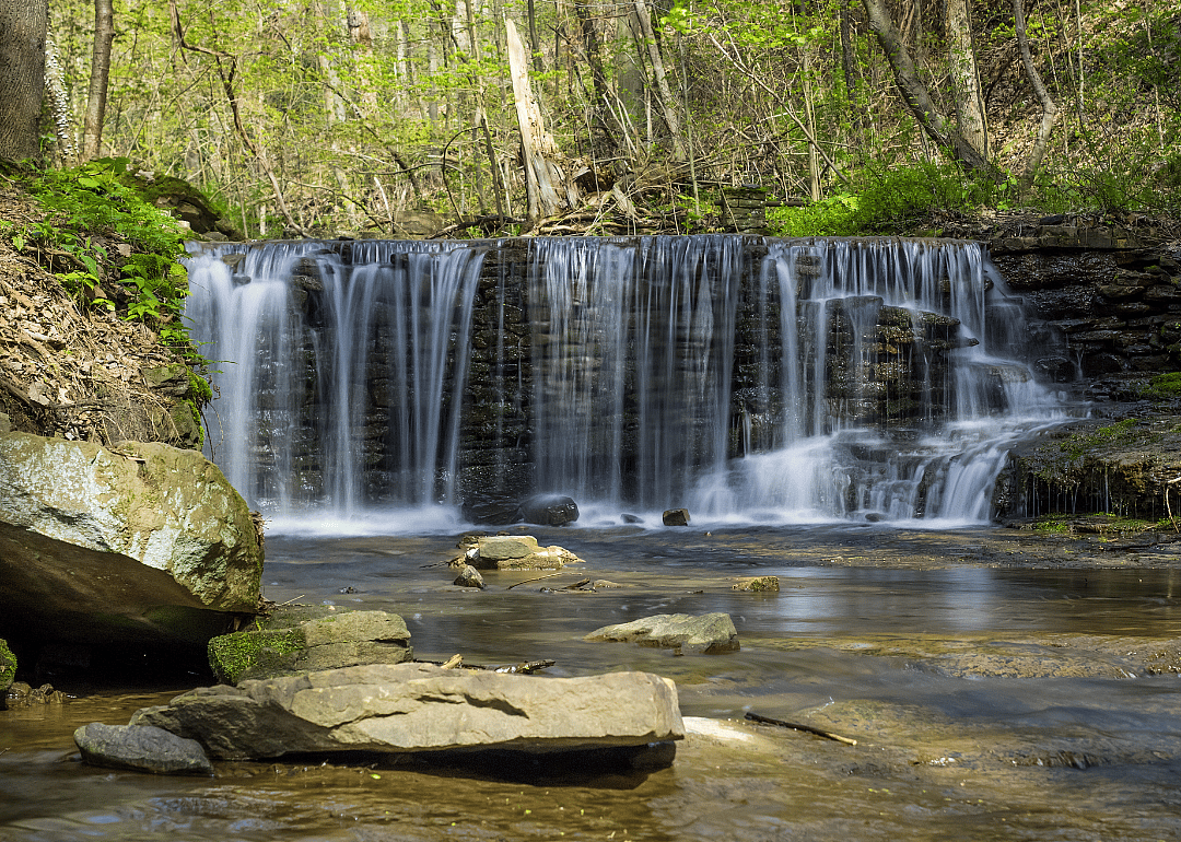 #8. Indiana County