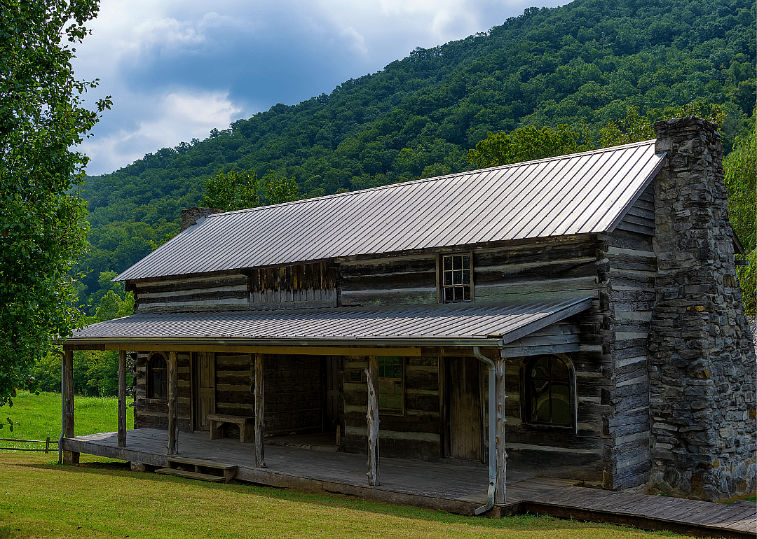 #6. Hancock County