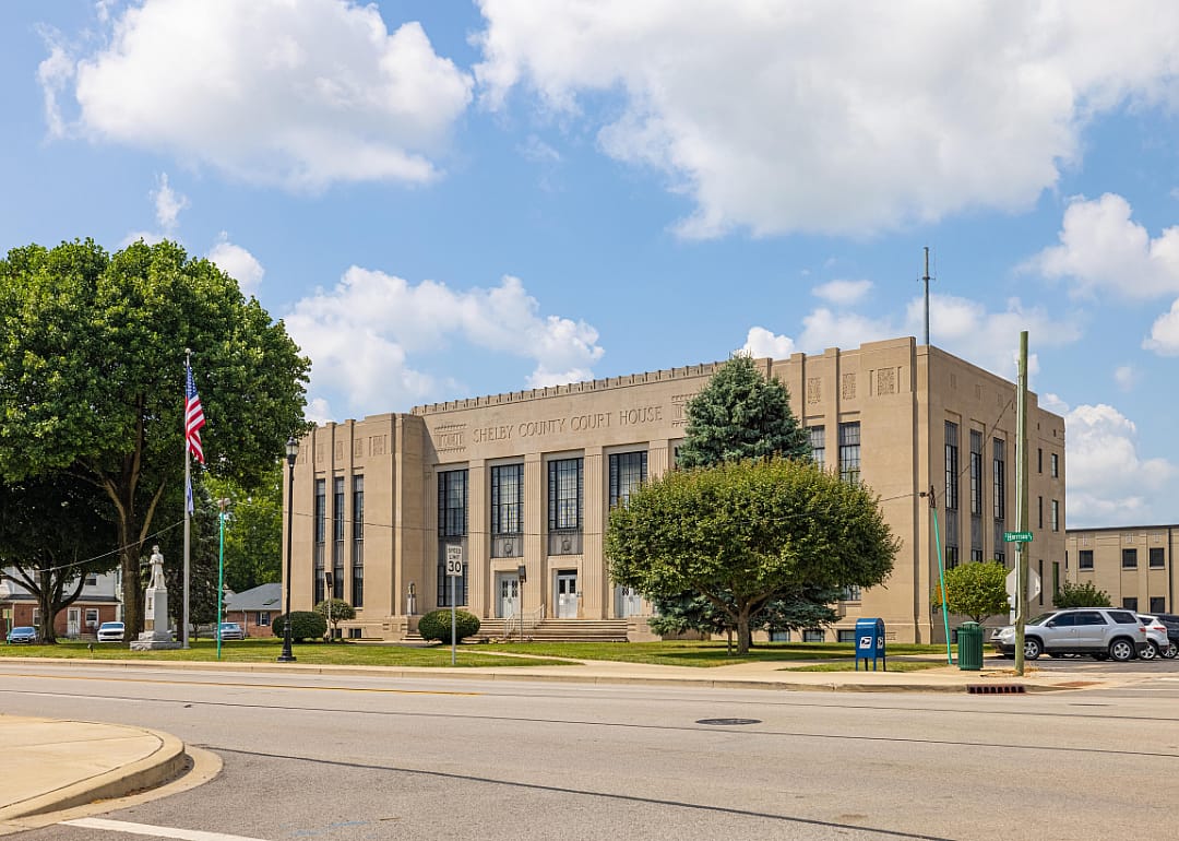 #32. Shelby County
