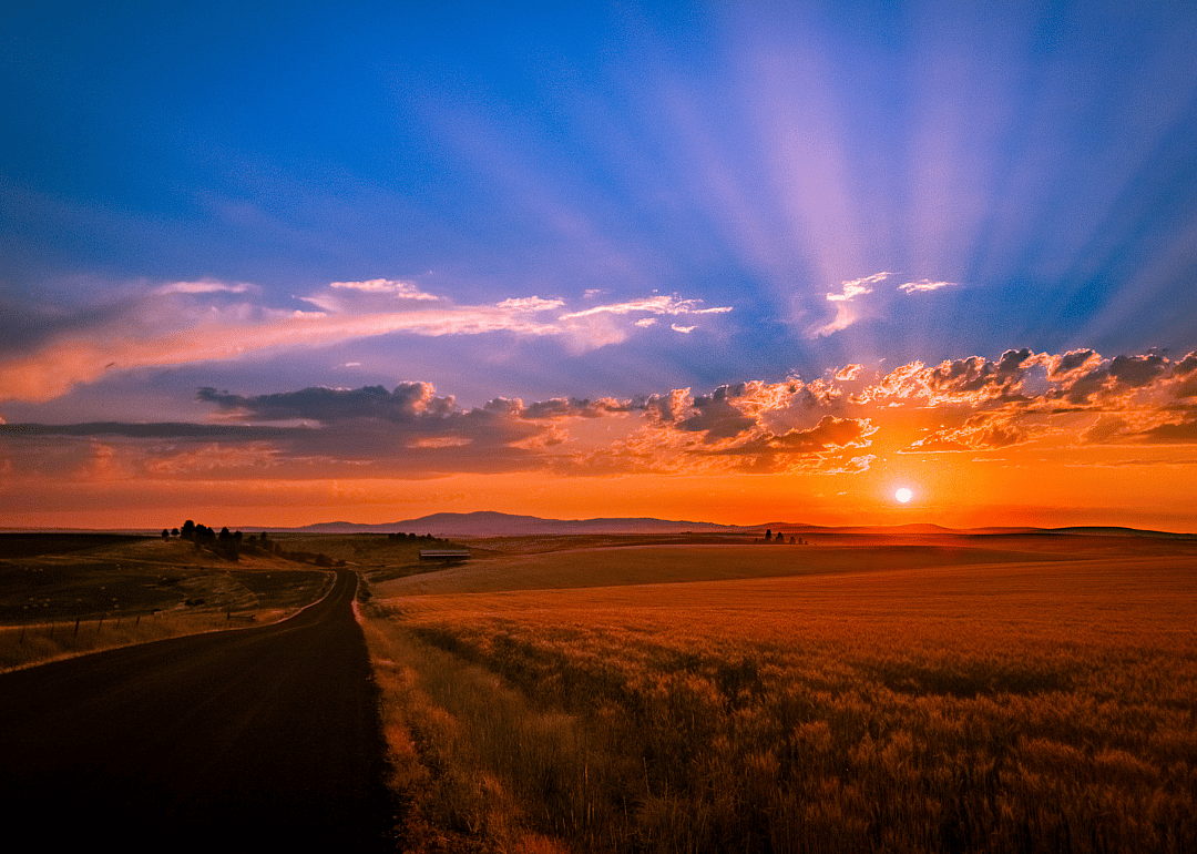 Idaho County