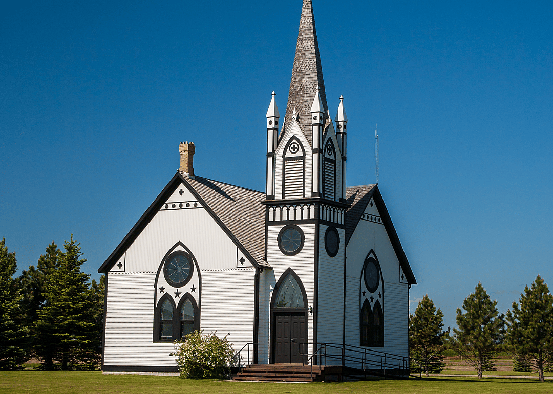 #19. Pembina County