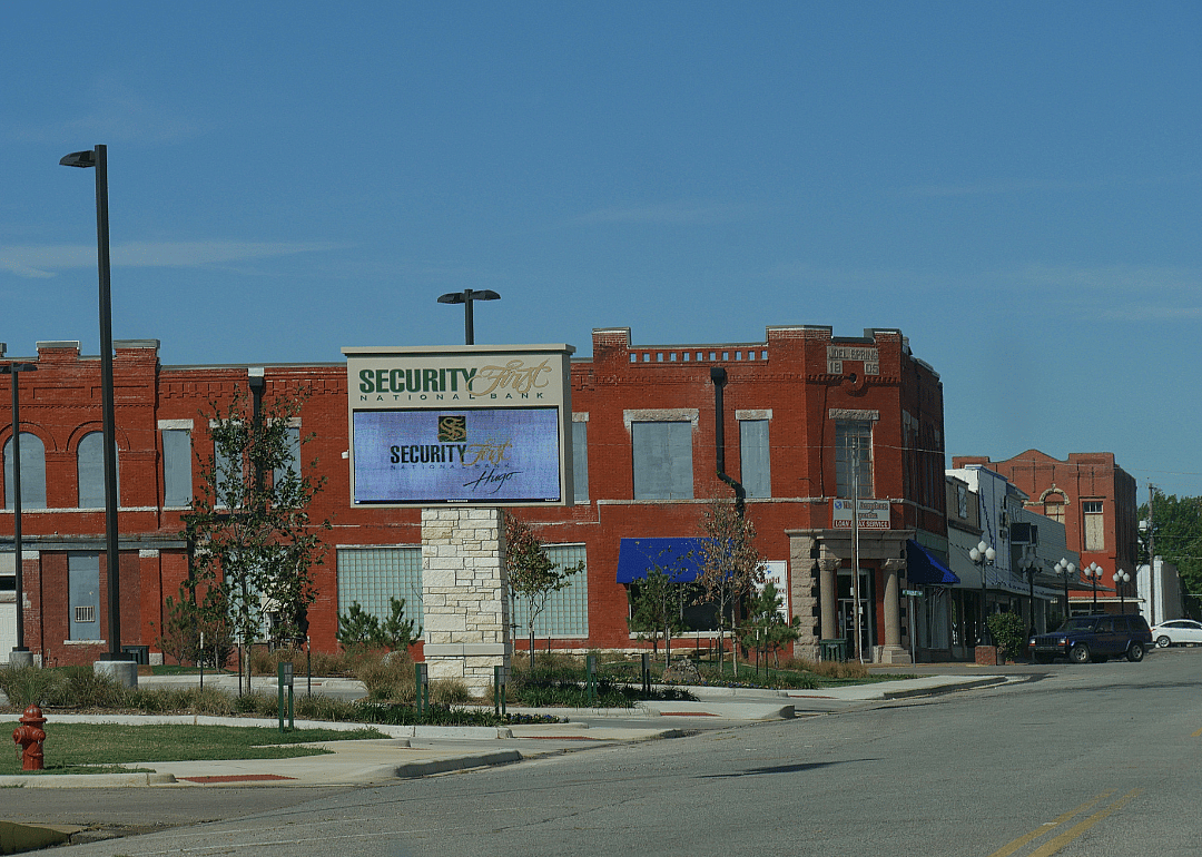 #48. Choctaw County