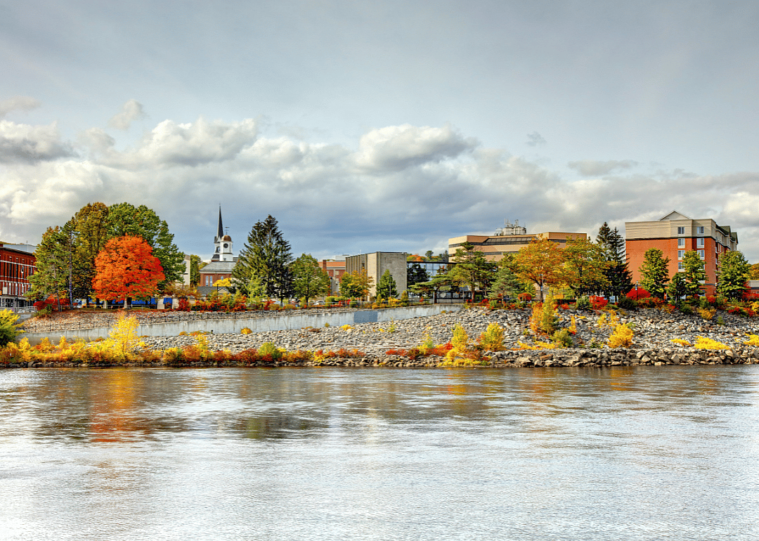 #16. Androscoggin County