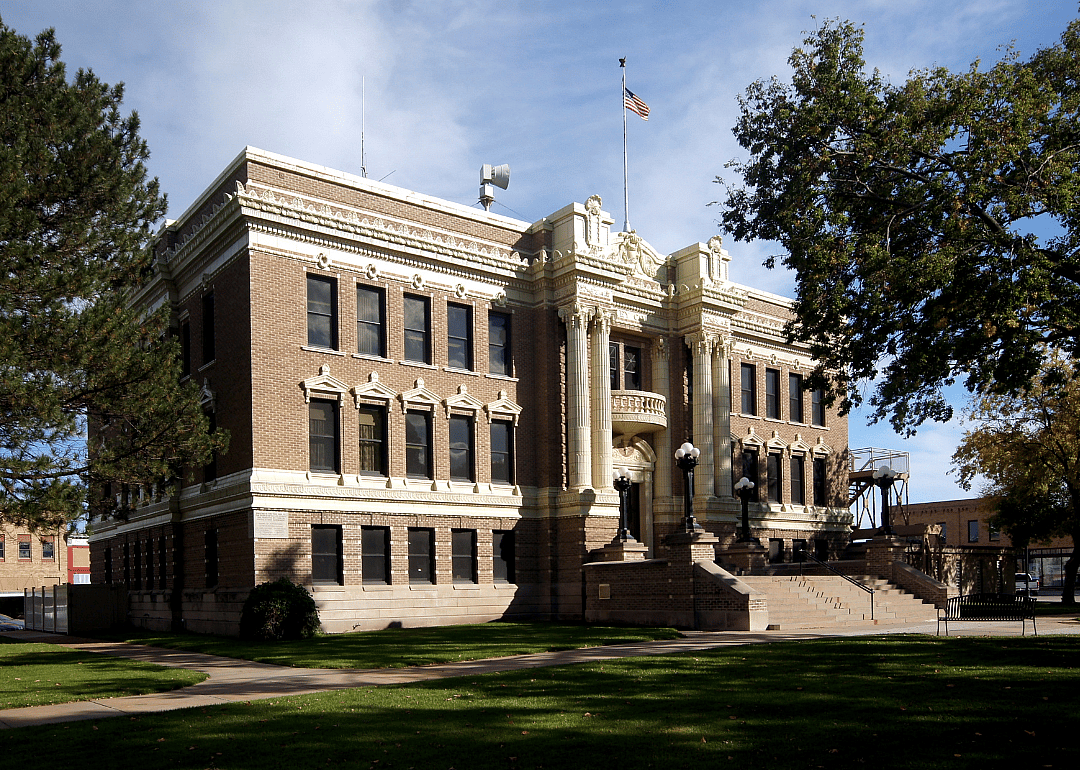 Valley County