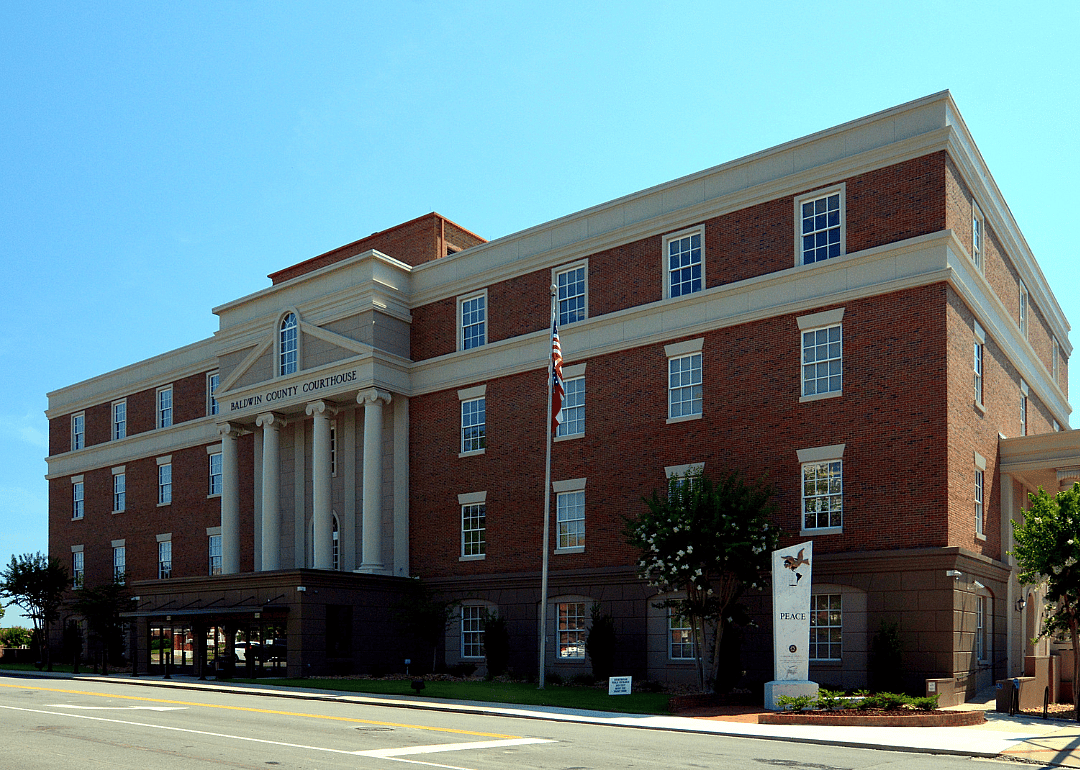 #31. Baldwin County